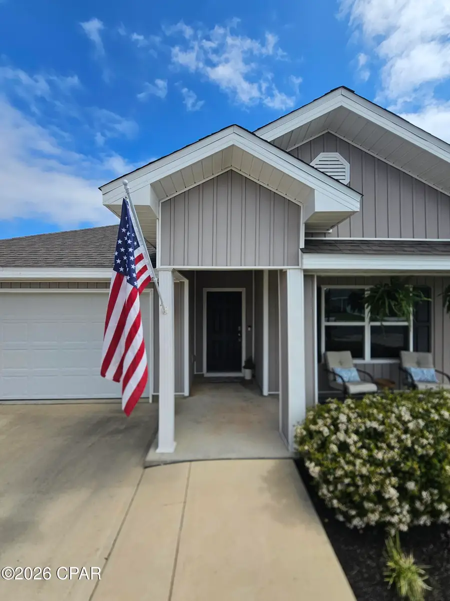 268 Ryder Lane, Panama City, FL 32404 - #3