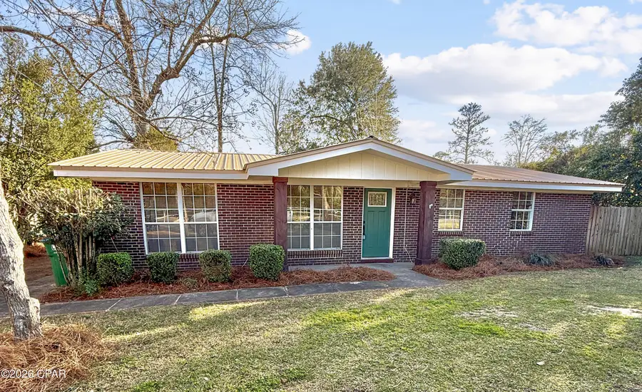 4451 Kelson Avenue, Marianna, FL 32446 - #2