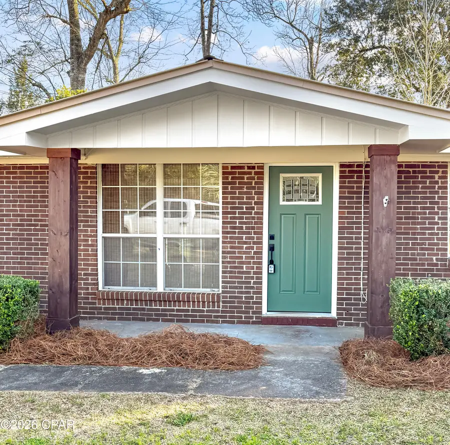 4451 Kelson Avenue, Marianna, FL 32446 - #3