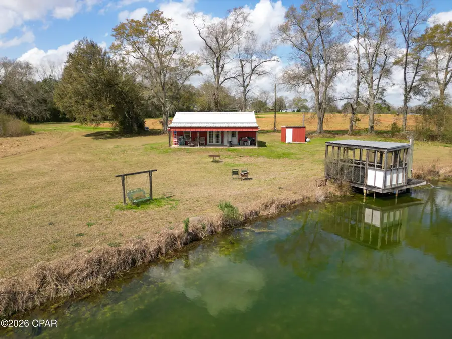 TBD Hwy 77, Graceville, FL 32440 - #2