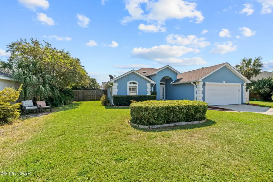 304 Summerwood Drive, Panama City Beach, FL 32413 - #3