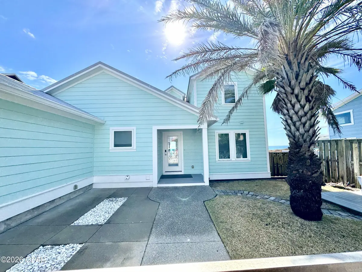 17799 Front Beach Road, Panama City Beach, FL 32413 - #1
