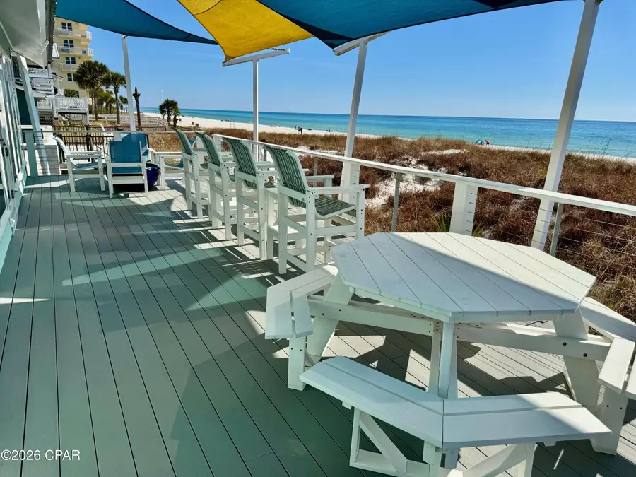 17799 Front Beach Road, Panama City Beach, FL 32413 - #2