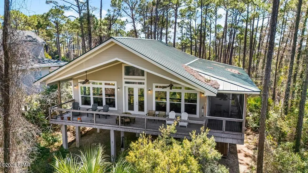 961 Cape San Blas Road, Cape San Blas, FL 32456 - #1