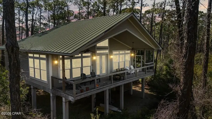 961 Cape San Blas Road, Cape San Blas, FL 32456 - #2