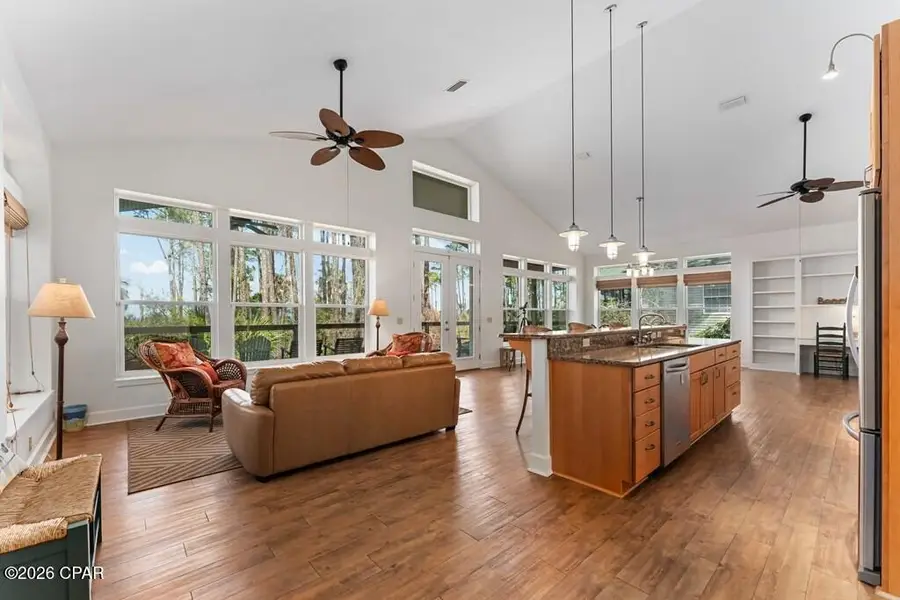 961 Cape San Blas Road, Cape San Blas, FL 32456 - #3