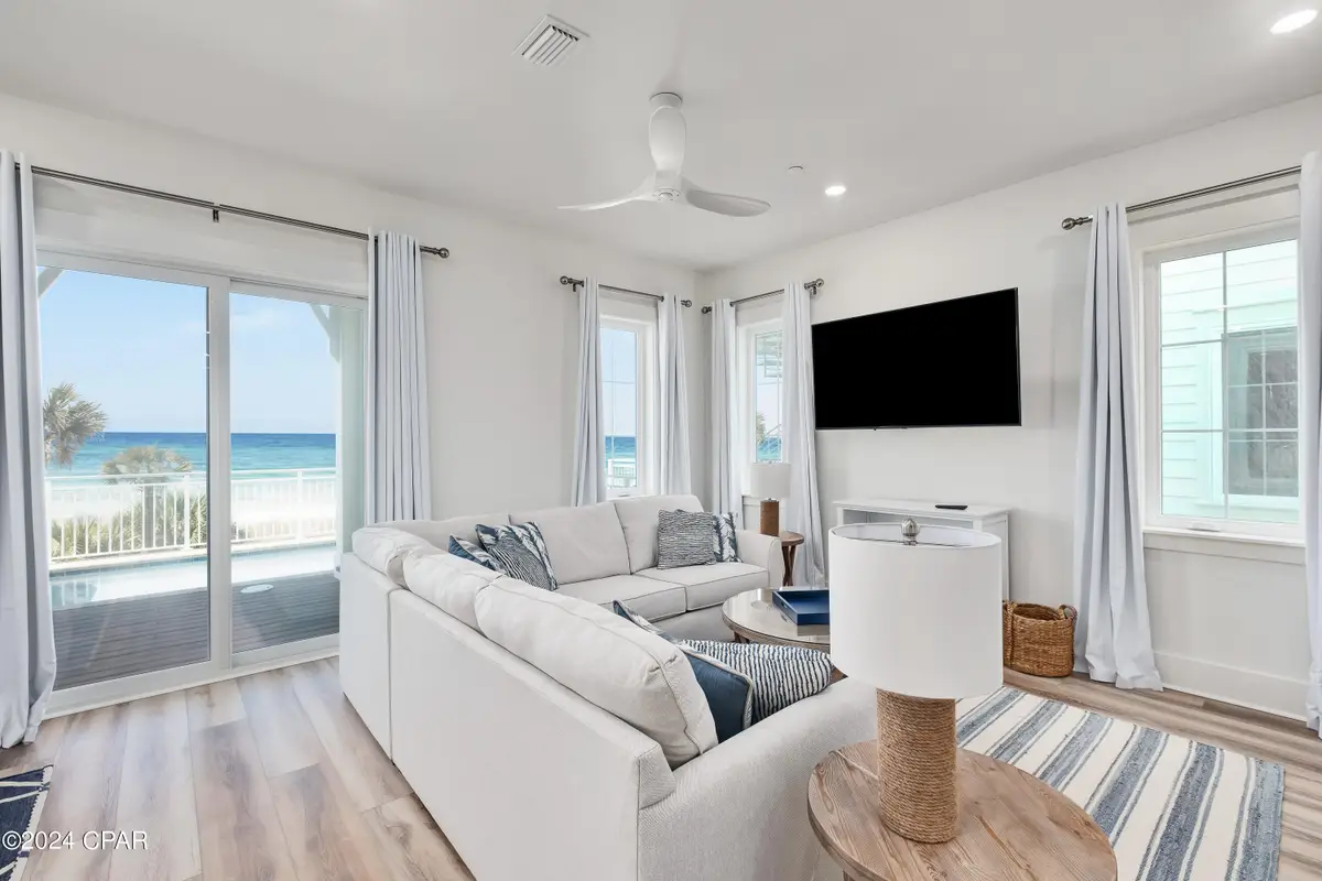 13657 Front Beach Road, Panama City Beach, FL 32413 - #1