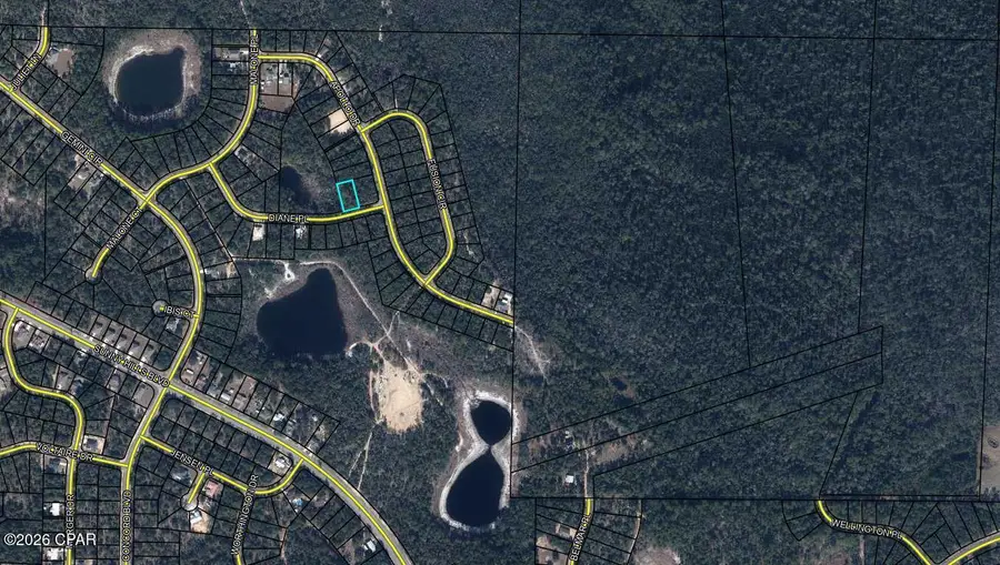 Lot 1 Diane Place, Chipley, FL 32428 - #2