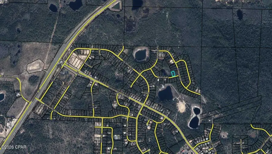 Lot 1 Diane Place, Chipley, FL 32428 - #3