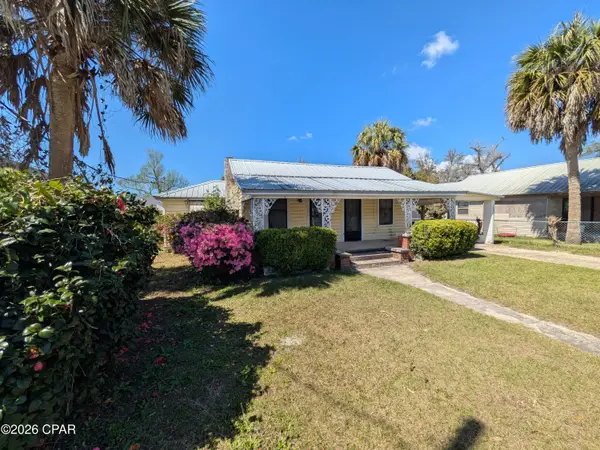 735 Sheffield Avenue, Panama City, FL 32401