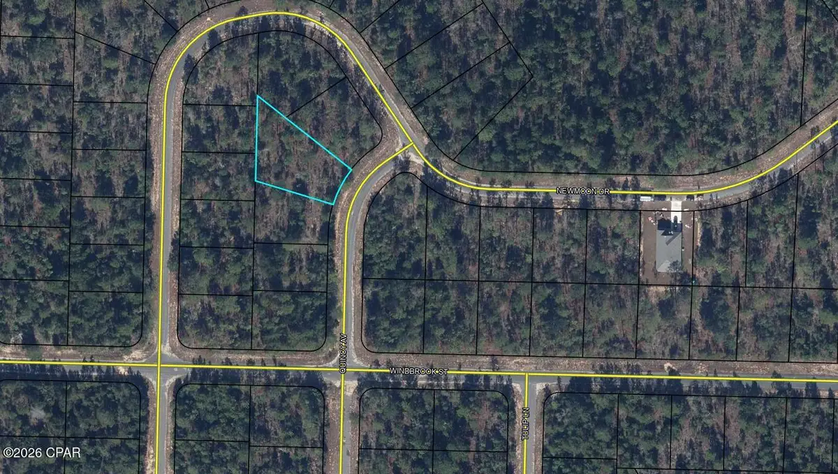 Lot 9 Quincy Avenue, Chipley, FL 32428 - #1