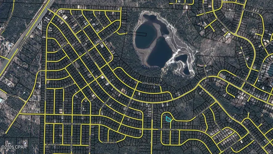 Lot 9 Quincy Avenue, Chipley, FL 32428 - #3