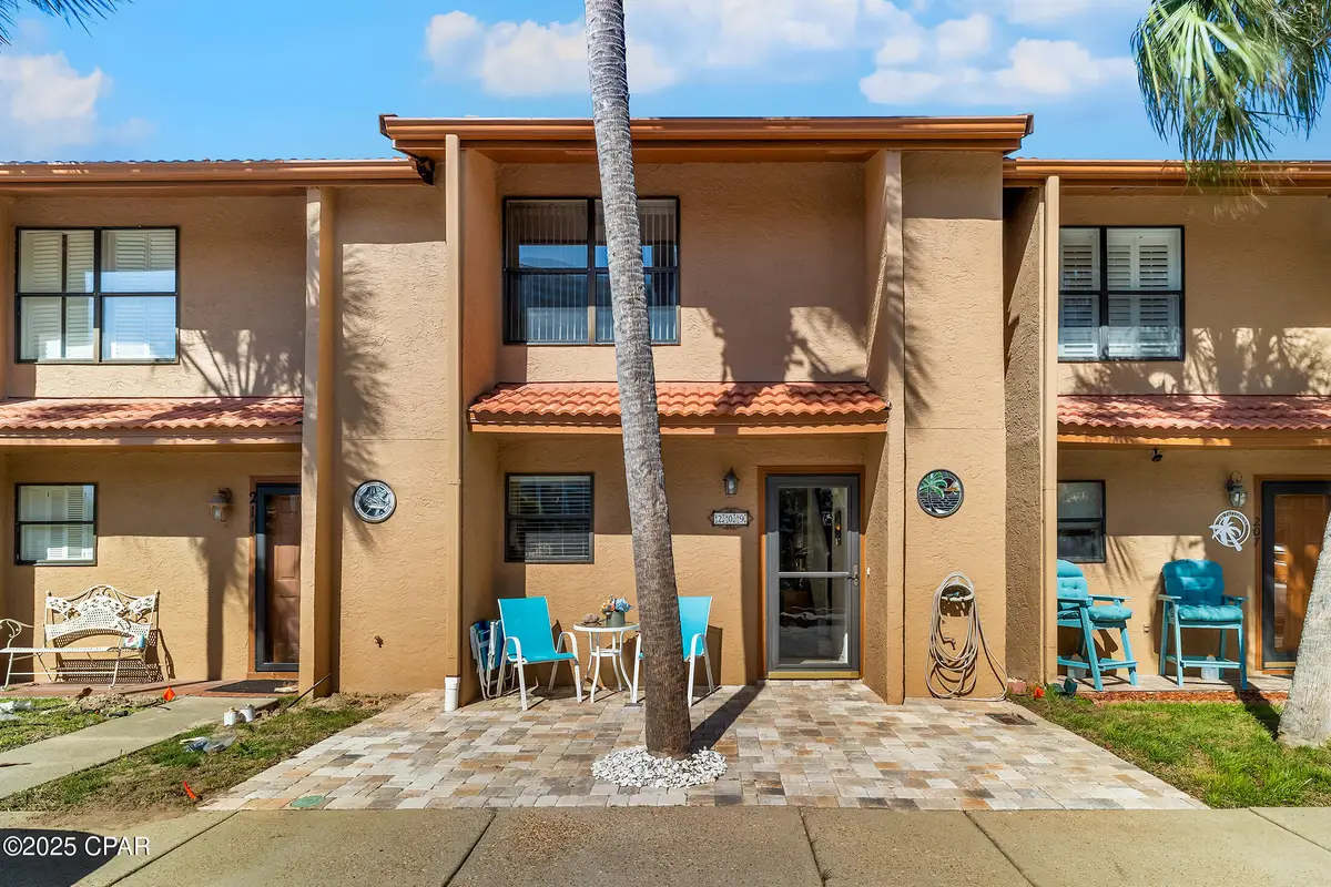 209 Grande Island Boulevard, Panama City Beach, FL 32407 - #1