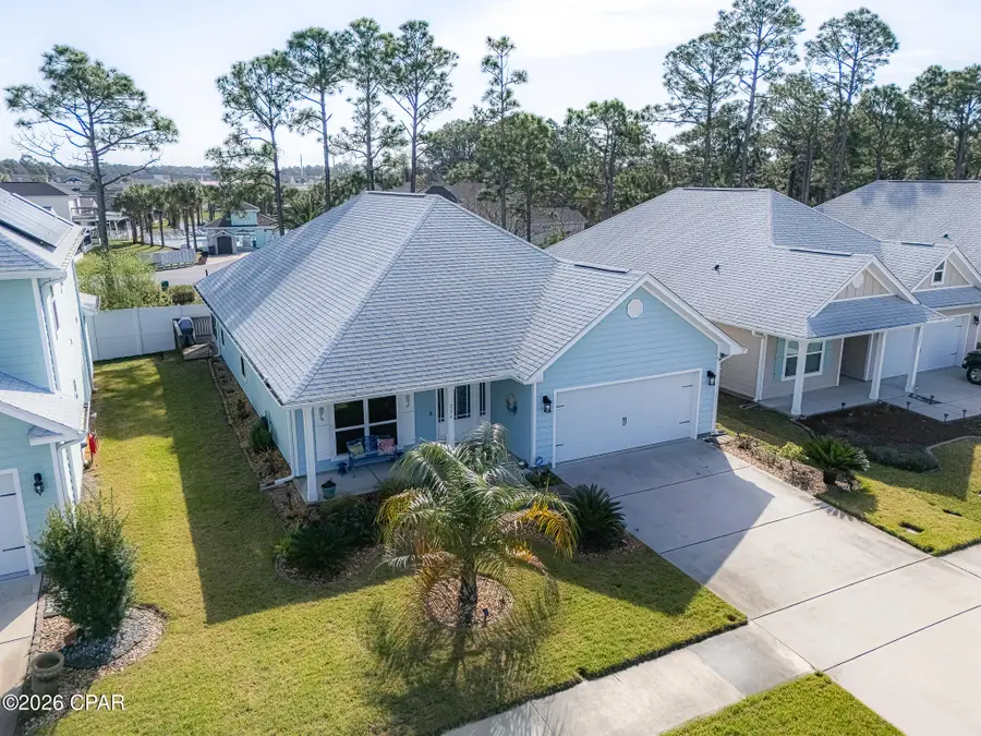 224 Moonraker Circle, Panama City Beach, FL 32407 - #2