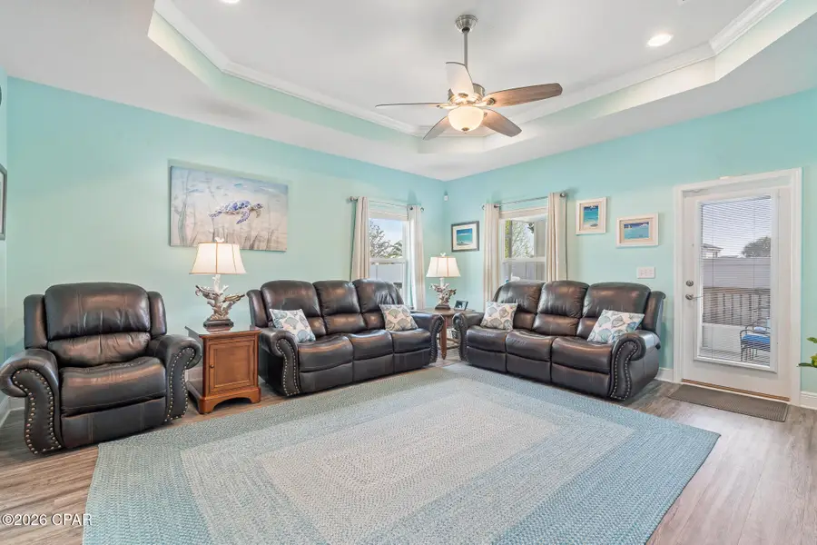 224 Moonraker Circle, Panama City Beach, FL 32407 - #3