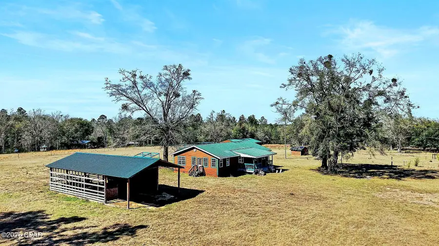 2618 Hard Labor Road, Chipley, FL 32428 - #3