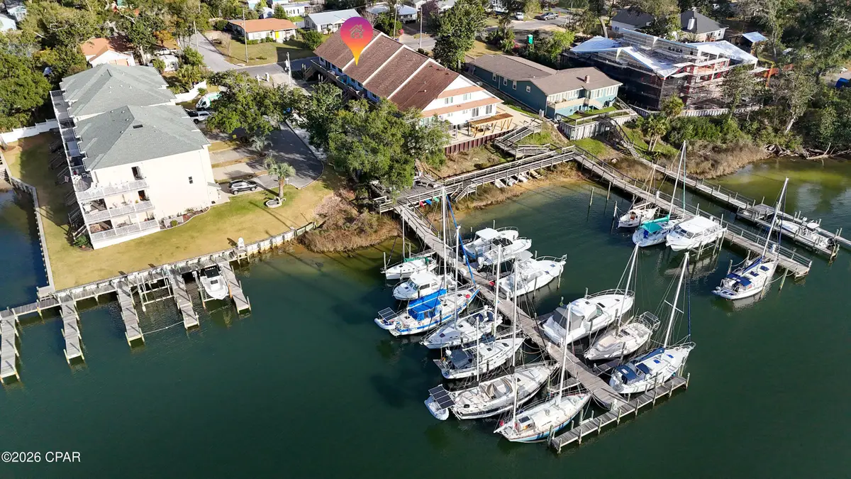 305 Wilson Avenue #13, Panama City, FL 32401 - #1