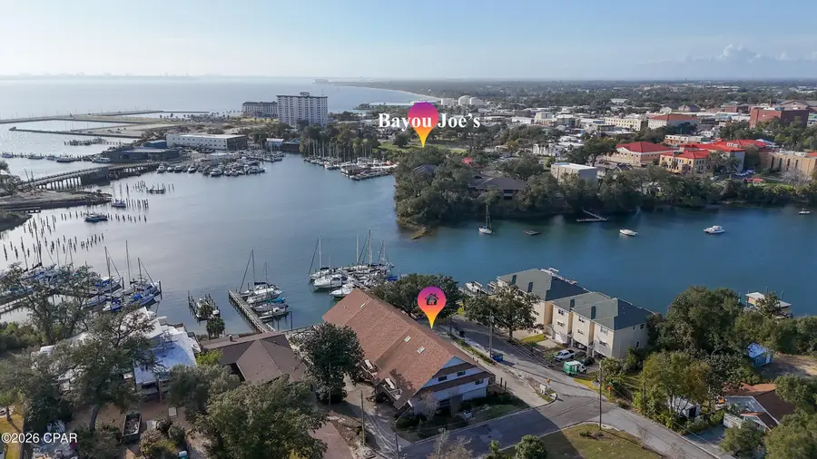 305 Wilson Avenue #13, Panama City, FL 32401 - #2