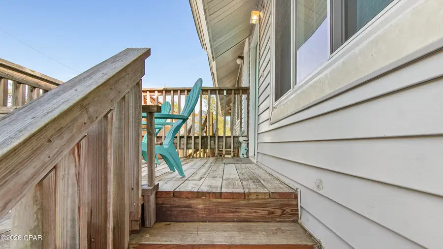 305 Wilson Avenue #13, Panama City, FL 32401 - #3