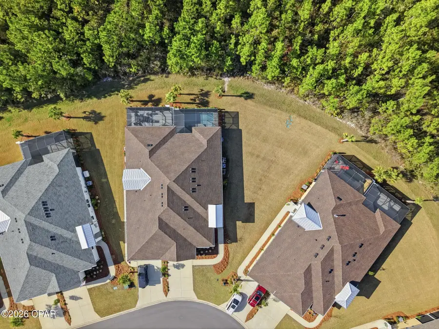 9291 Cool Breeze Drive, Panama City Beach, FL 32413 - #3