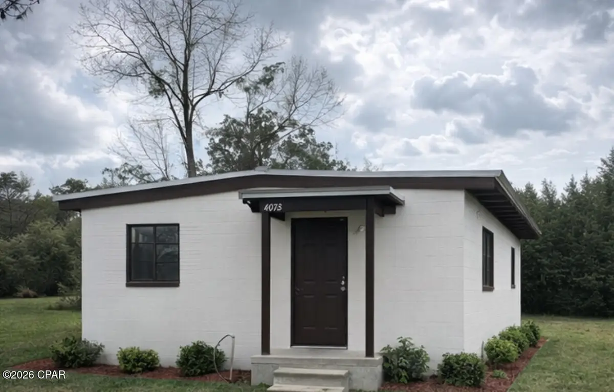4073 Mccrary Drive, Marianna, FL 32448 - #1