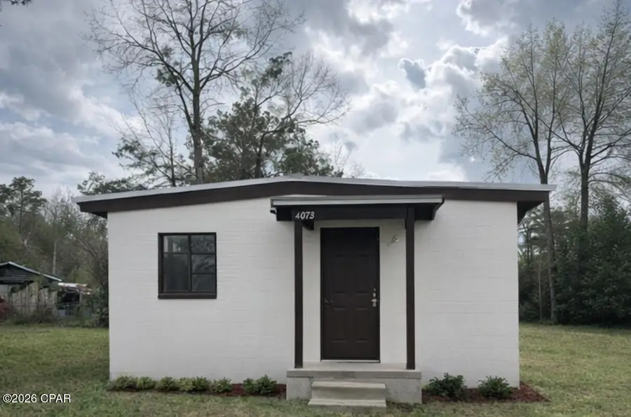 4073 Mccrary Drive, Marianna, FL 32448 - #2