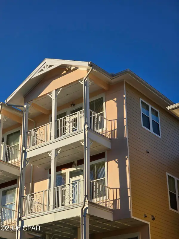 8700 Front Beach Road #1316, Panama City Beach, FL 32407