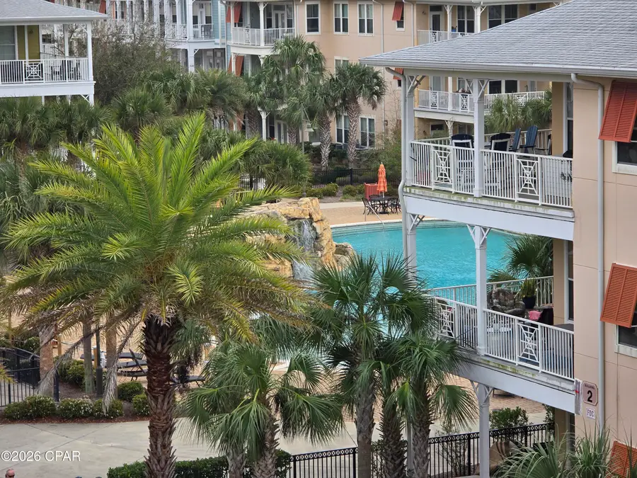 8700 Front Beach Road #1316, Panama City Beach, FL 32407 - #2