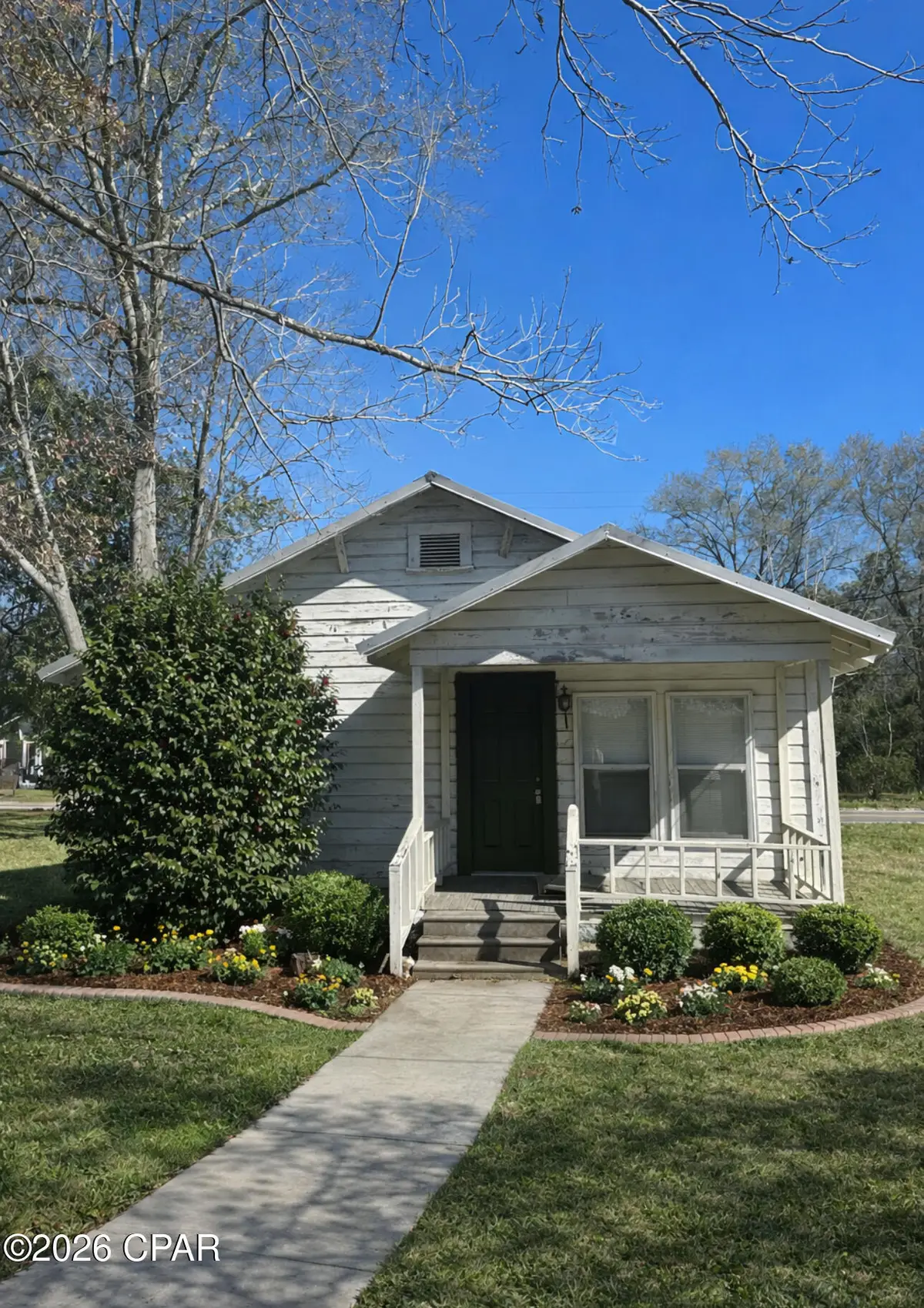 5289 Brown Street, Graceville, FL 32440 - #1