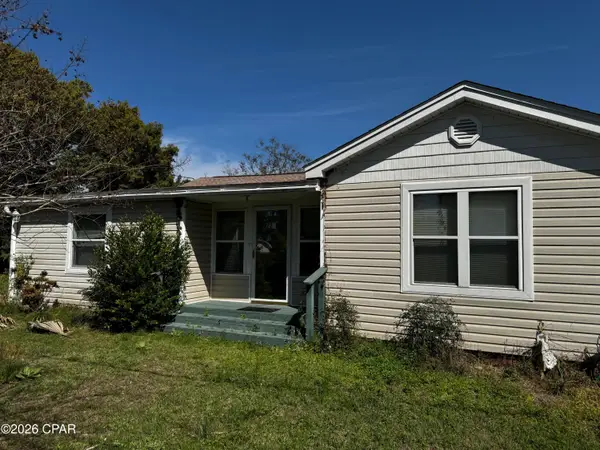 220 Sherman Avenue, Panama City, FL 32401