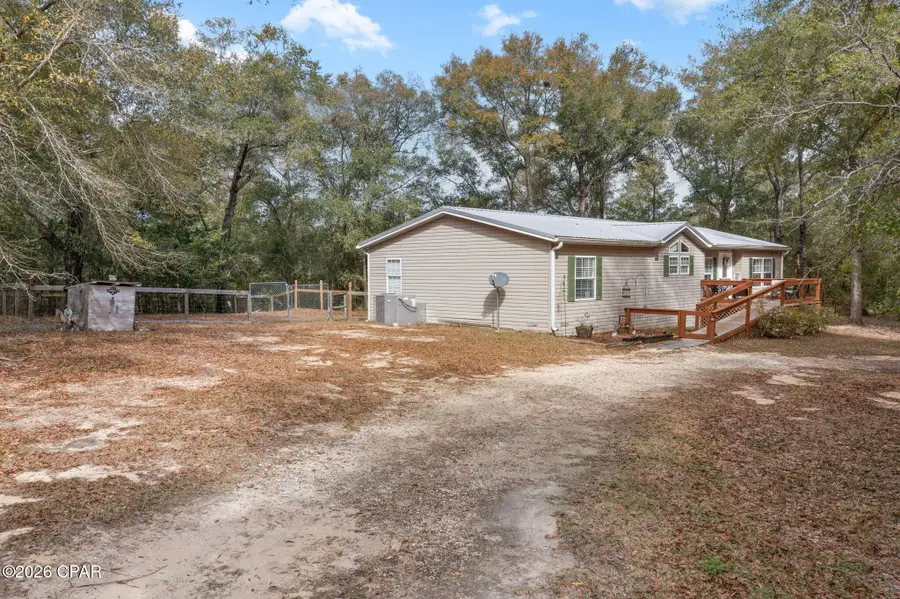 3320 Cardinal Place, Chipley, FL 32428 - #2