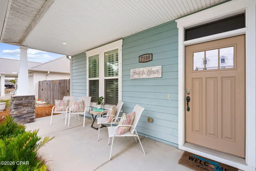 7100 Sunset Avenue, Panama City Beach, FL 32408 - #3