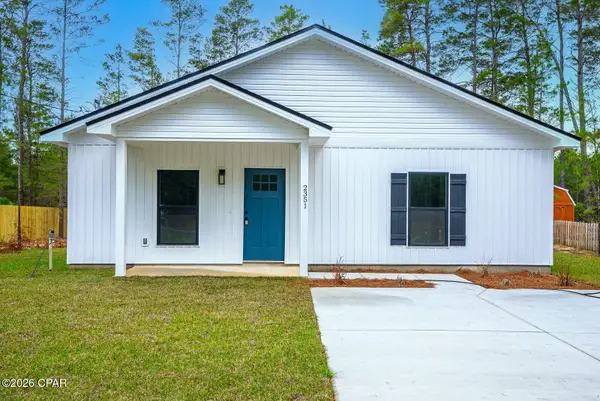 2351 Dumajack Road, Chipley, FL 32428