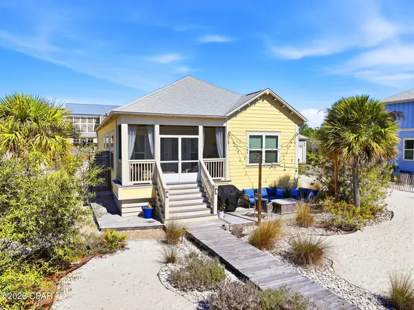 110 Sleeping Dog Way, Port St Joe, FL 32456