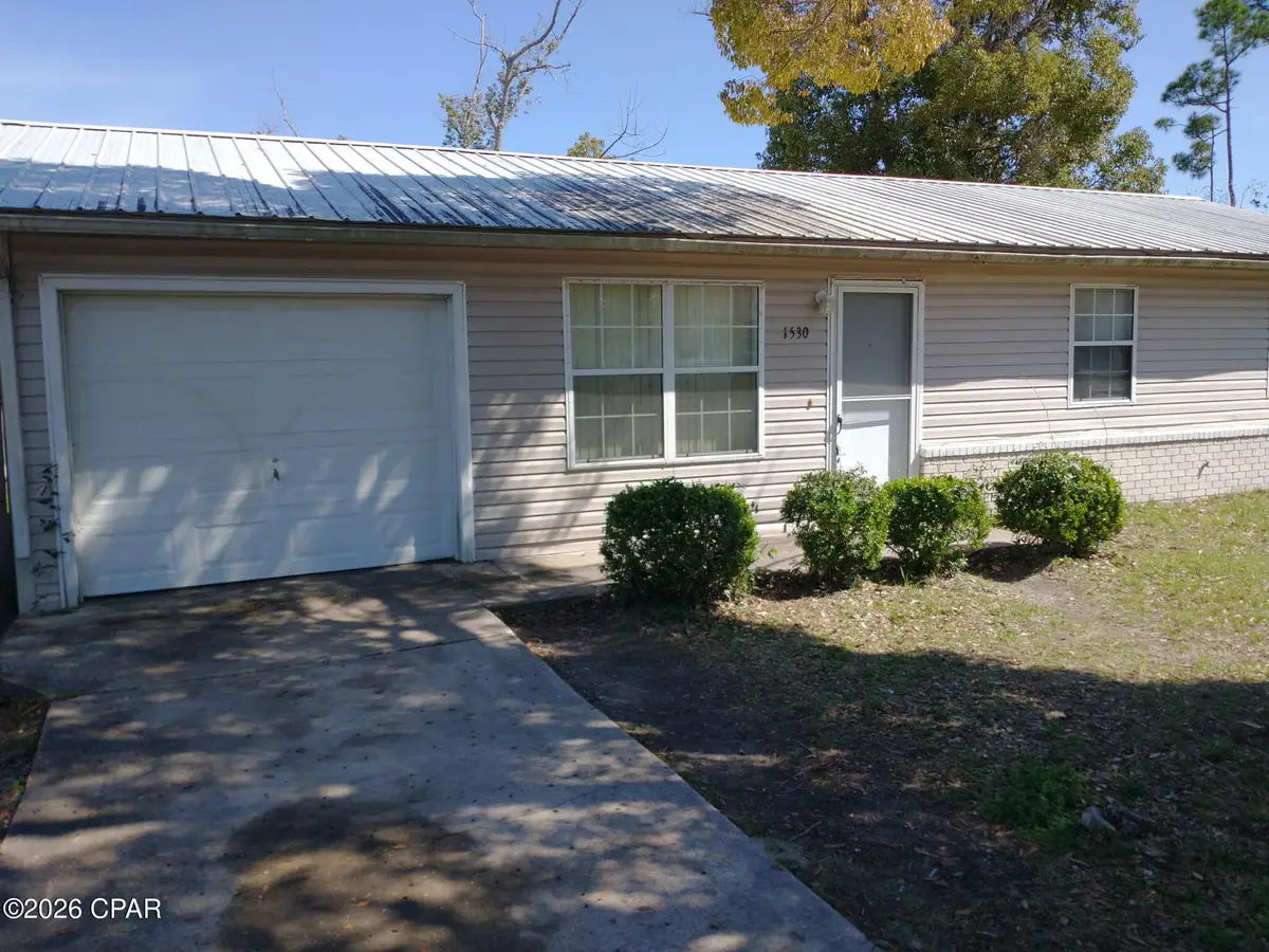 1530 Fortune Avenue, Panama City, FL 32405 - #1