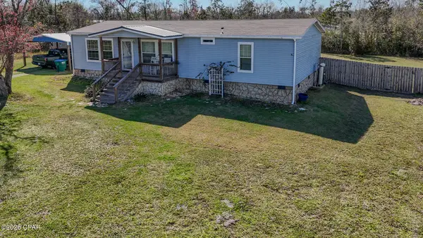 5431 Bumby Road, Panama City, FL 32404