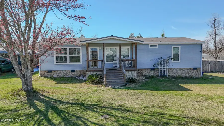 5431 Bumby Road, Panama City, FL 32404 - #3