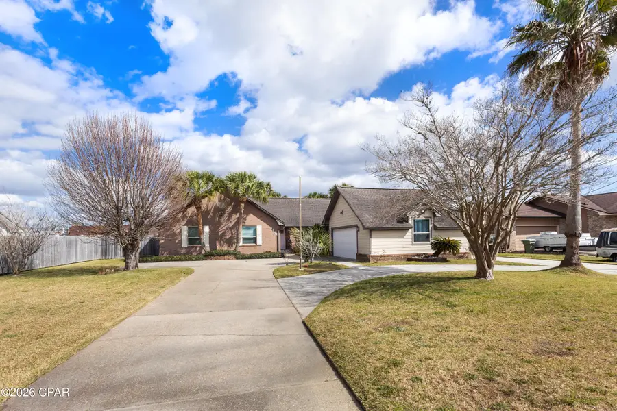 1803 Massachusetts Avenue, Lynn Haven, FL 32444 - #2