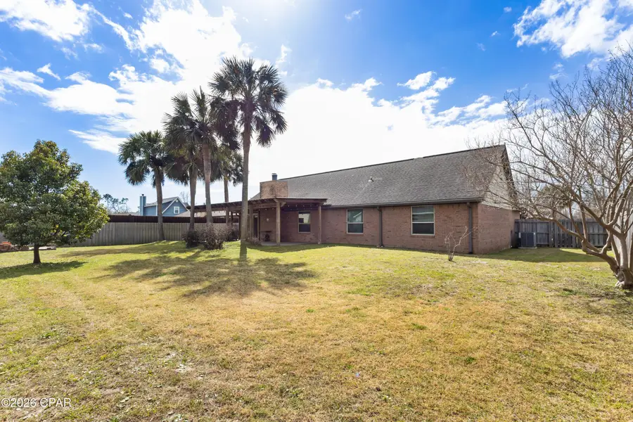 1803 Massachusetts Avenue, Lynn Haven, FL 32444 - #3