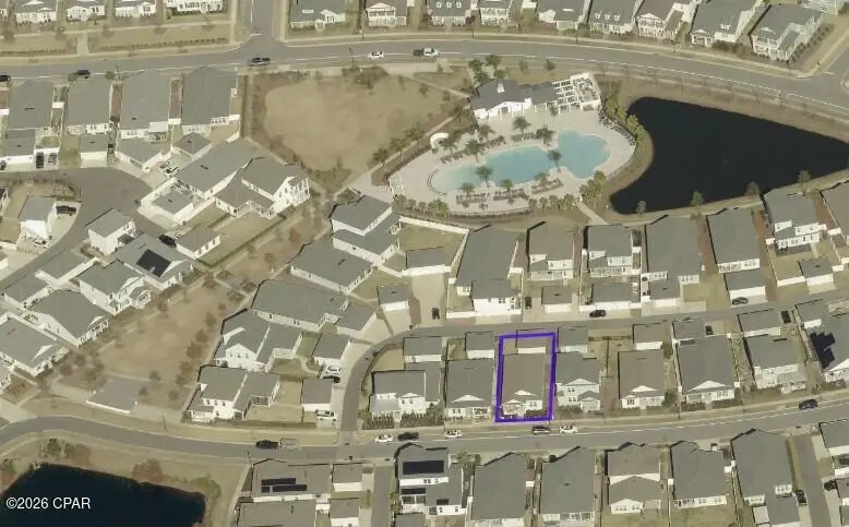 2009 Calamint Street, Panama City, FL 32405 - #1