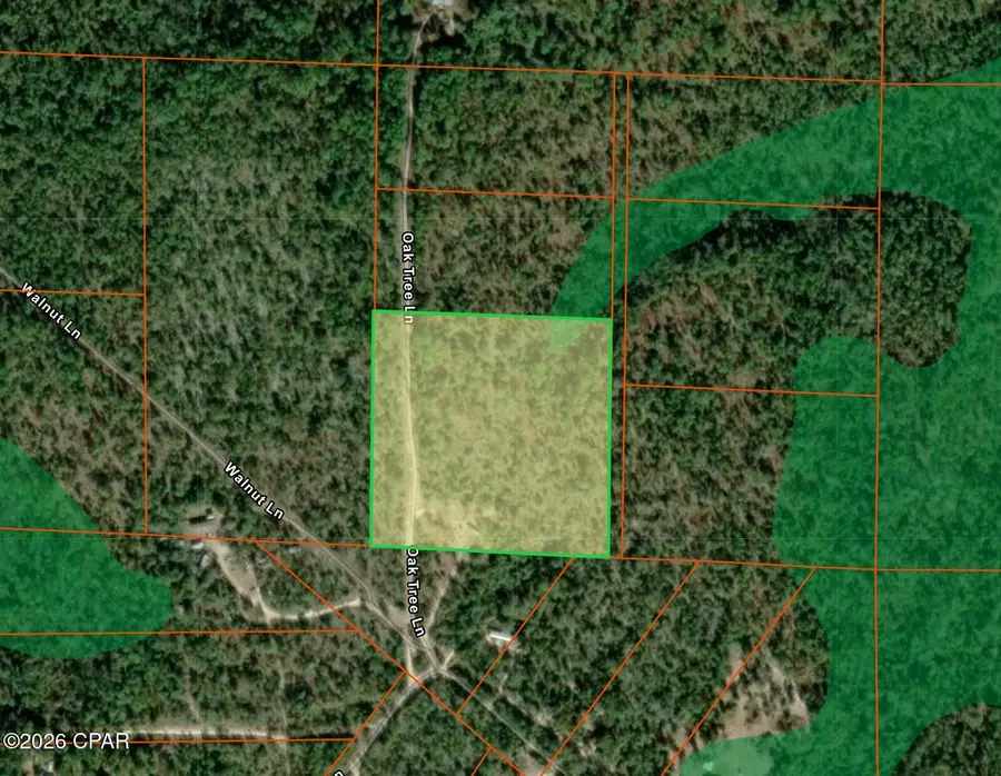 0 Oak Tree, Fountain, FL 32438 - #2