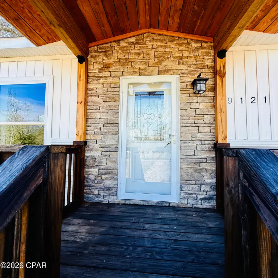 9121 Crook Hollow Road, Panama City, FL 32404 - #2