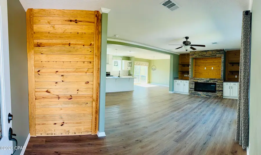 9121 Crook Hollow Road, Panama City, FL 32404 - #3