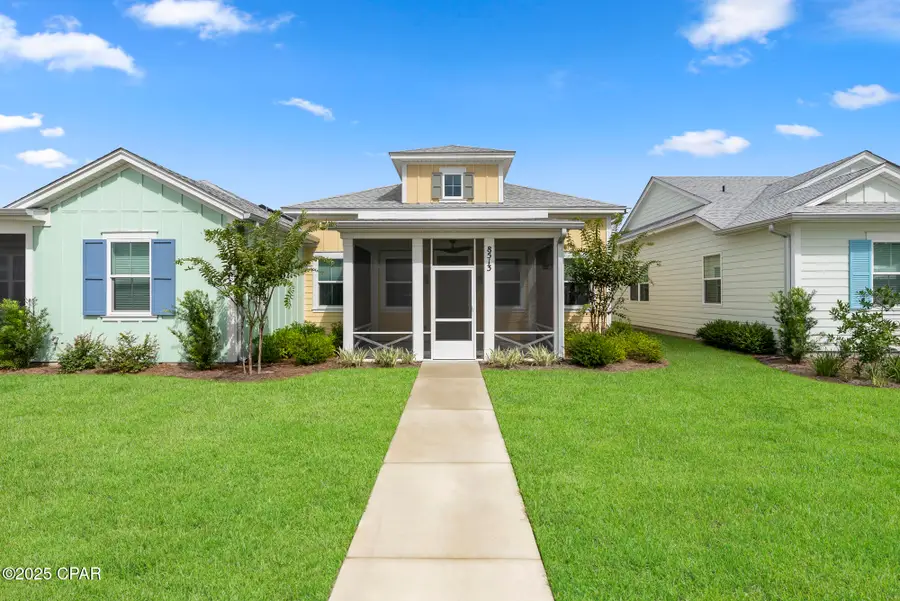8513 Hammock Lane, Panama City Beach, FL 32413 - #3