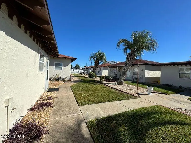 5500 Beach Drive #6, Panama City, FL 32408 - #3