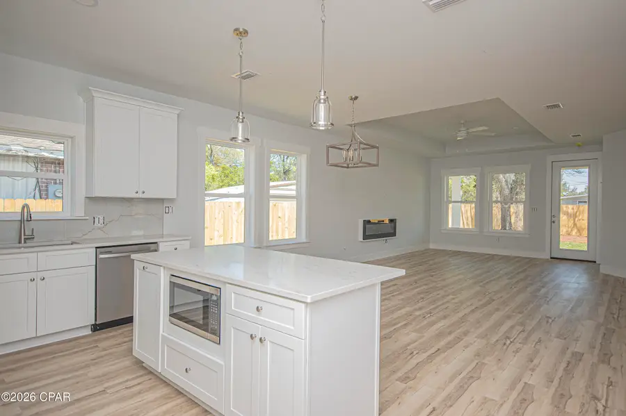 20 Wood Avenue, Panama City, FL 32404 - #2