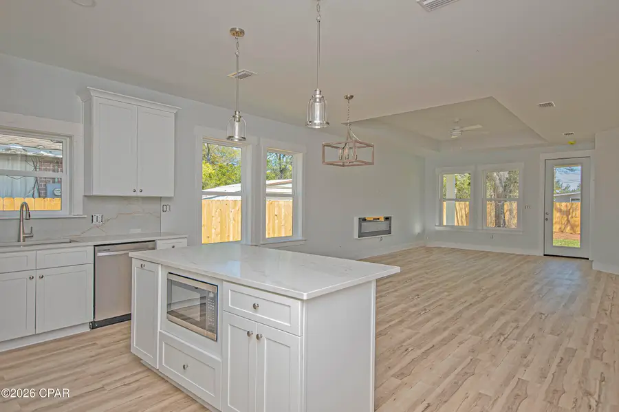 20 Wood Avenue, Panama City, FL 32404 - #3