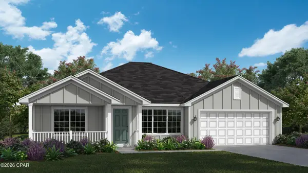 2269 Shenandoah Boulevard, Chipley, FL 32428