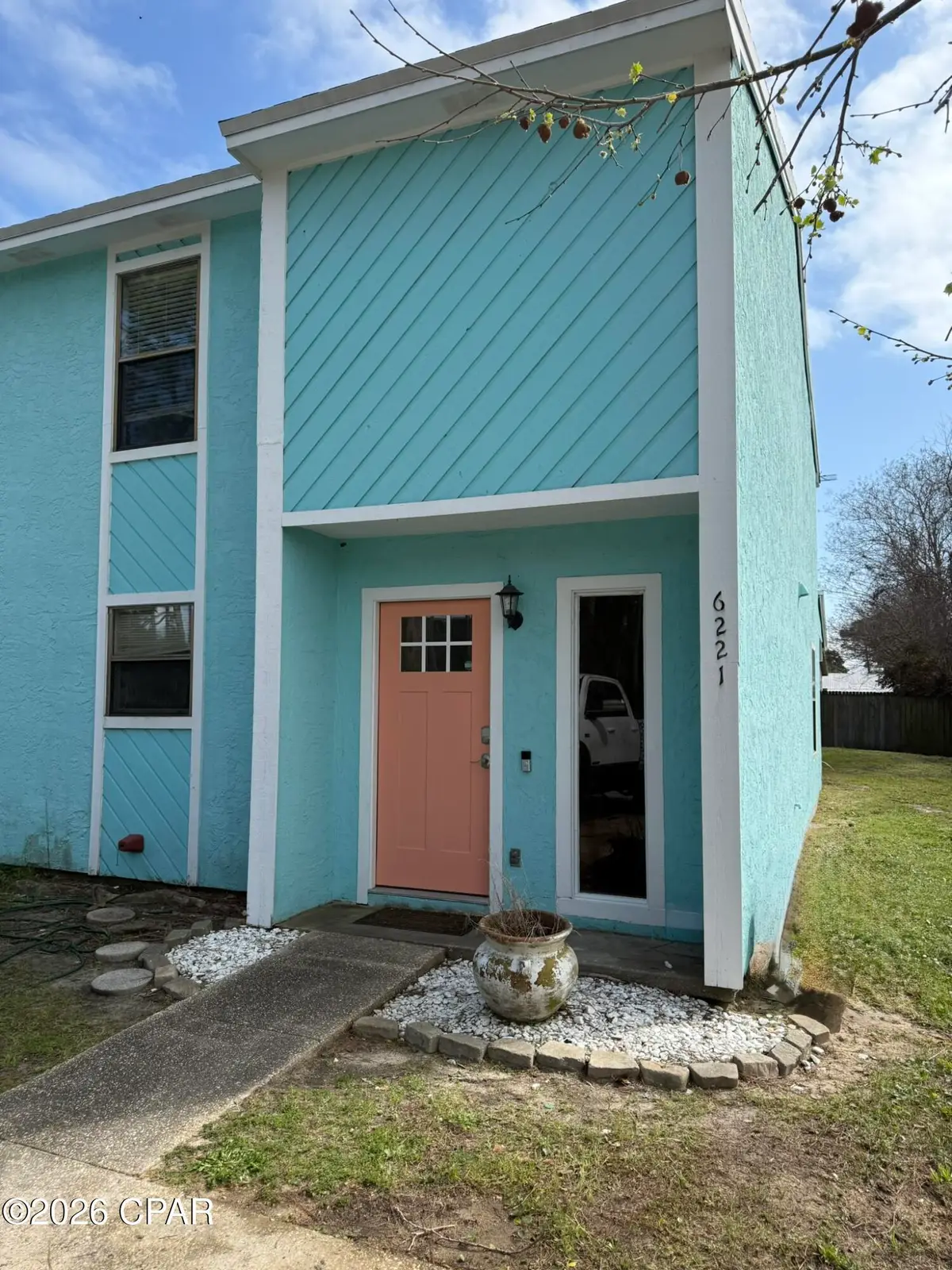 6221 E Hibiscus Avenue, Panama City, FL 32408 - #1