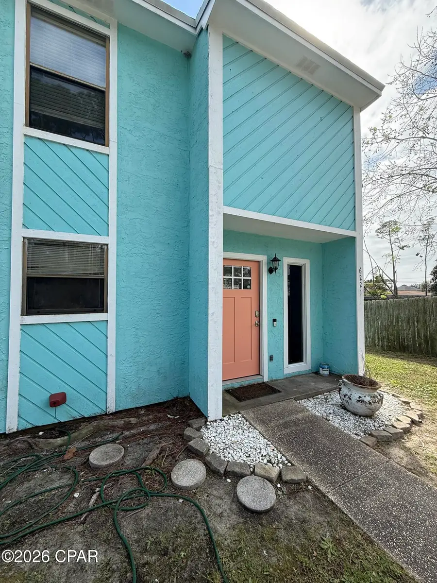 6221 E Hibiscus Avenue, Panama City, FL 32408 - #2